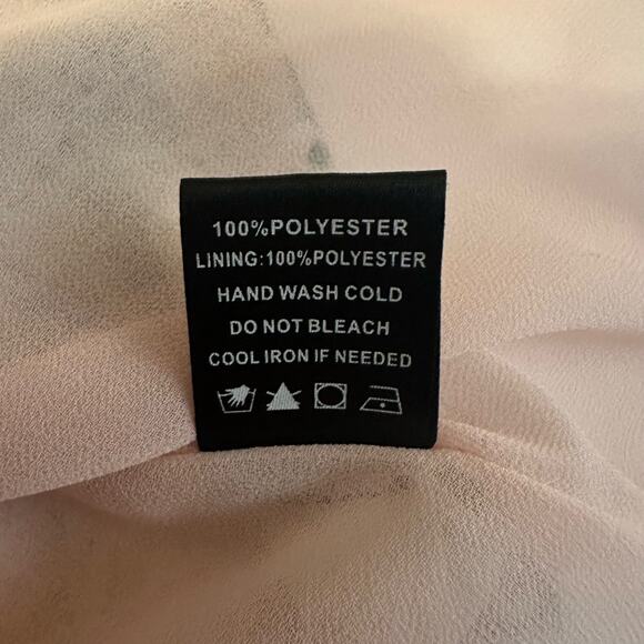 💥Buddy Love The Kendal Gator Tank Women’s dressy top  Medium Boutique NWT $44 - Picture 11 of 11